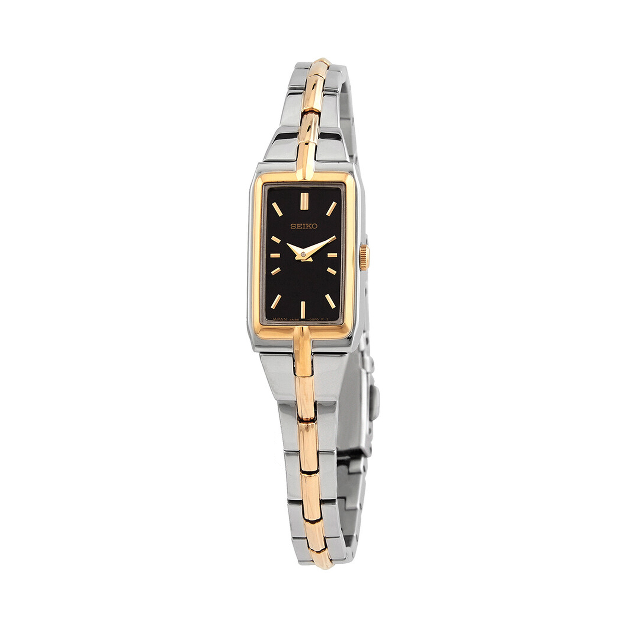 Reloj de Cuarzo Seiko Essentials SWR046 para mujer