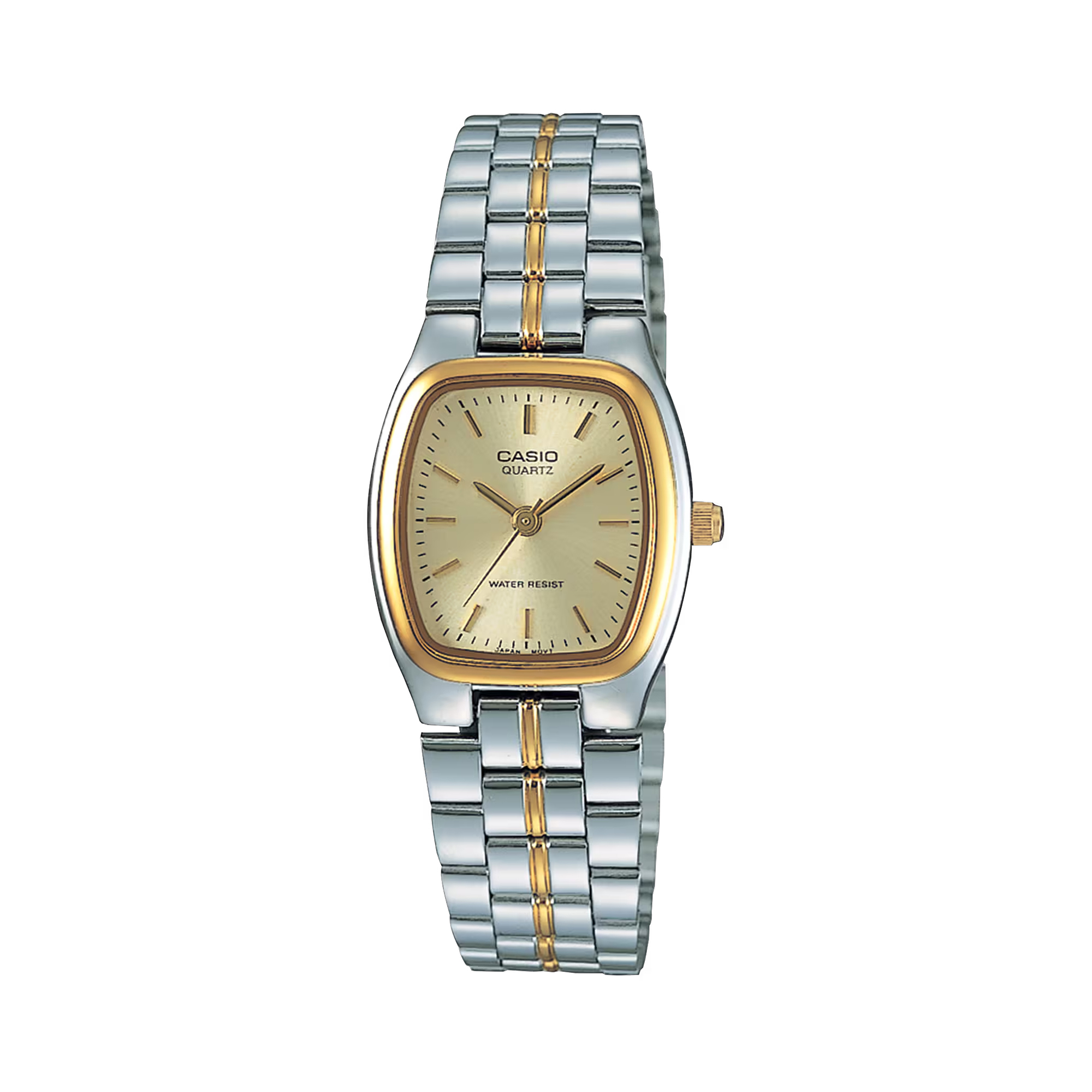 Reloj  de Cuarzo Casio LTP-1169G-9ARDF para mujer