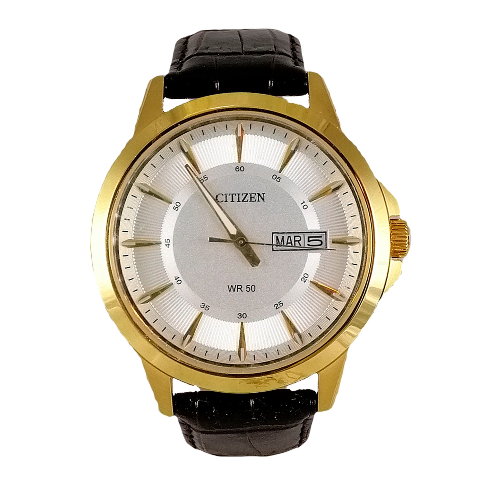 Reloj de Cuarzo Citizen BF2018-01A para hombre
