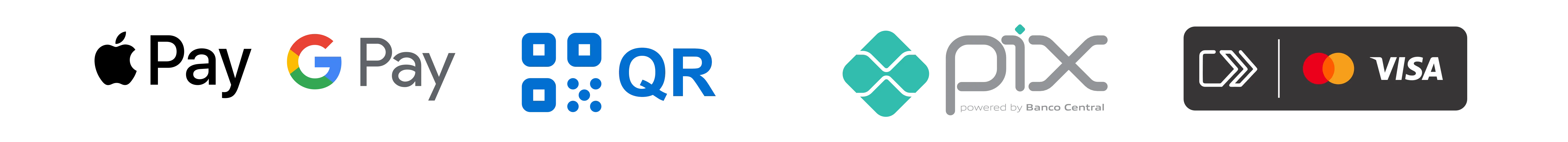 Otros métodos de pago disponibles en Joyería G&A