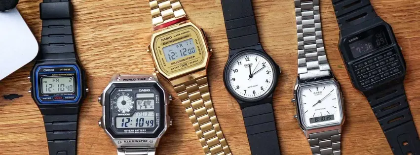 Casio