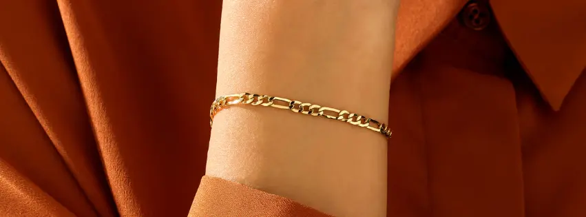 Pulseras y esclavas