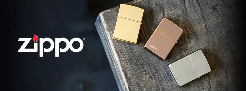 Zippo